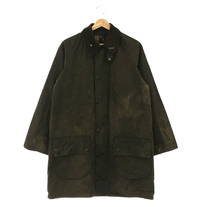 Barbour / バブアー