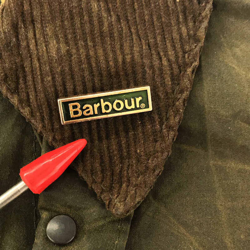 Barbour / バブアー 1980s～ Vintage ヴィンテージ 2ワラント GAMEFAIR ゲームフェア オイルド ジャケット