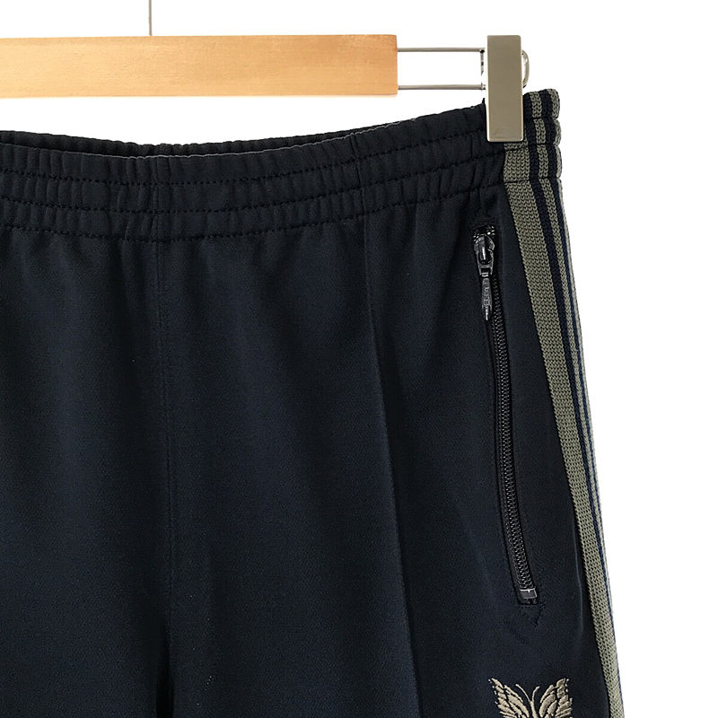 Needles / ニードルス 2021AW Narrow Track Pant Poly Smooth ナロー トラックパンツ ポリエステル スムース