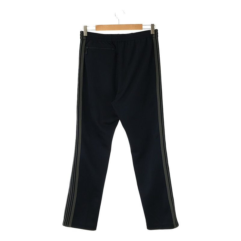 Needles / ニードルス 2021AW Narrow Track Pant Poly Smooth ナロー トラックパンツ ポリエステル スムース