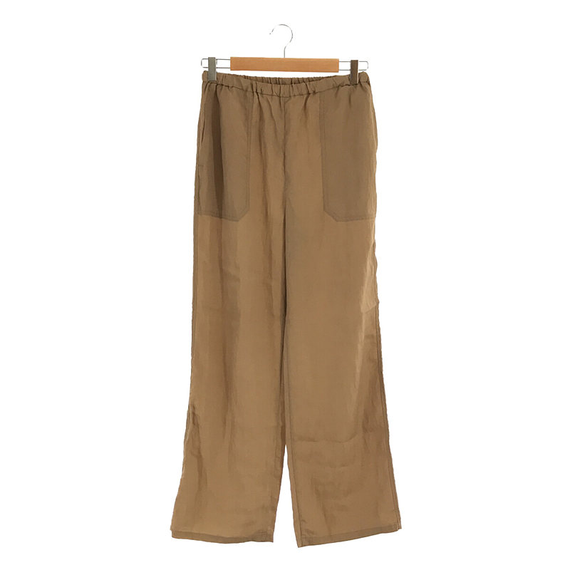 Washer Lounge Pants ワッシャー ラウンジ パンツ