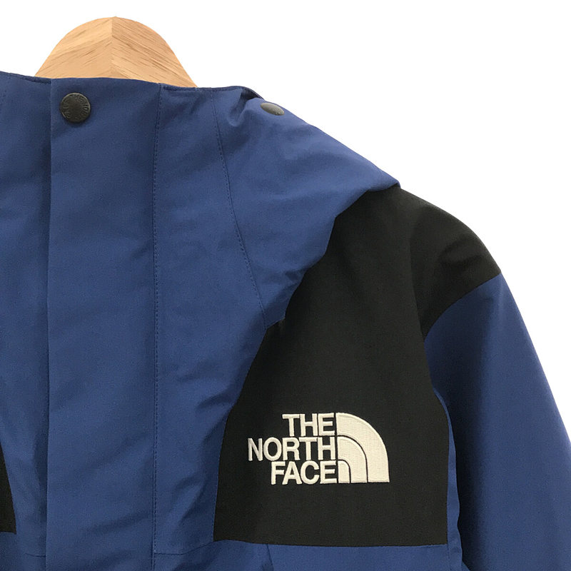 THE NORTH FACE / ザノースフェイス GORE‑TEX Mountain Jacket NP61800 ‎ ゴアテックス マウンテン ジャケット