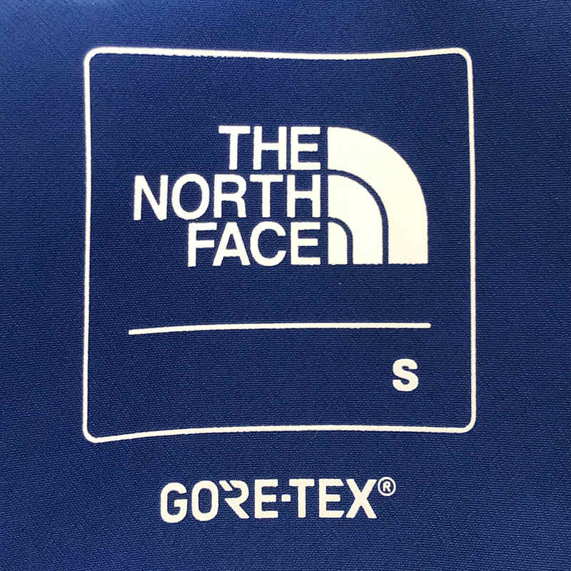 THE NORTH FACE / ザノースフェイス GORE‑TEX Mountain Jacket NP61800 ‎ ゴアテックス マウンテン ジャケット