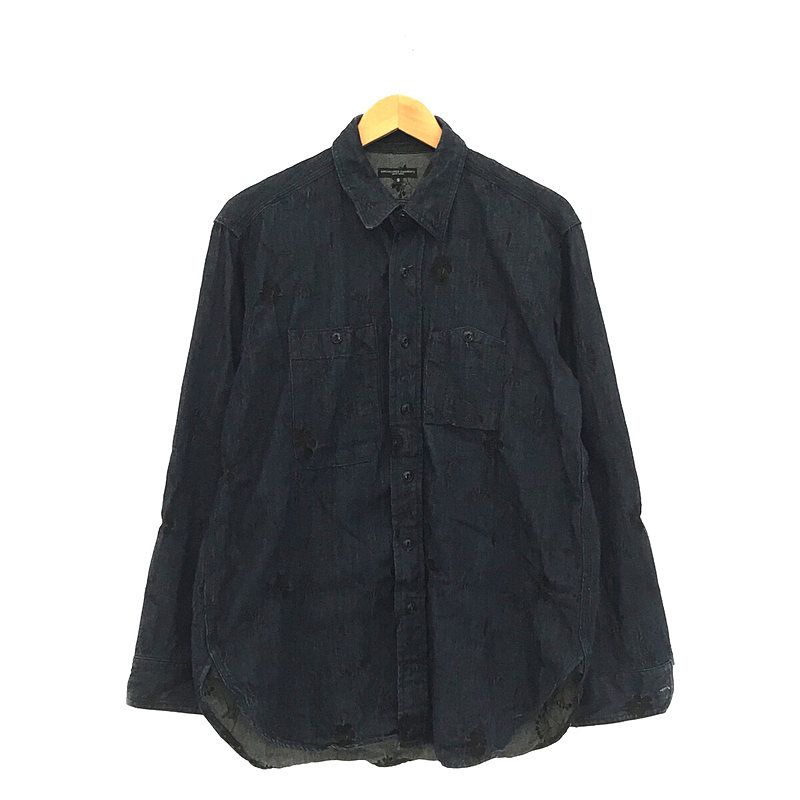 Engineered Garments / エンジニアドガーメンツ