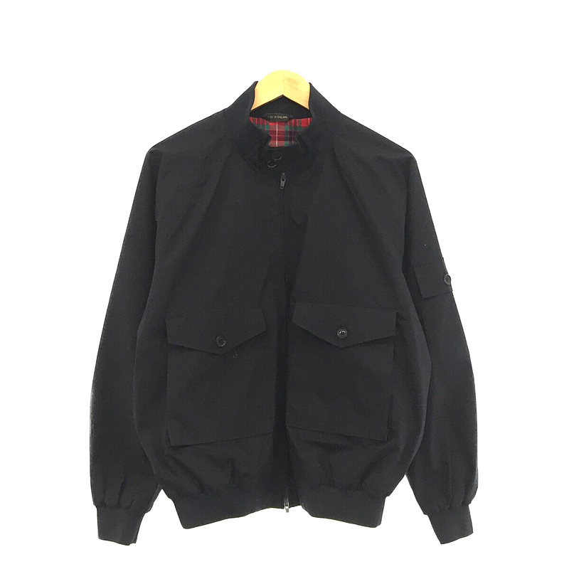 × BARACUTA バラクータ 別注 G9 G-WEP Jacket スイング ジャケット