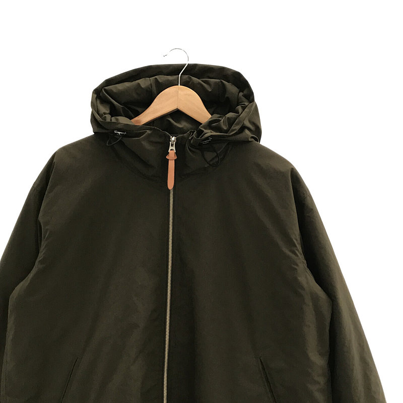 JEAN-LONG/HOODED DOWN COAT フードダウンコートLOFTLABO / ロフトラボ