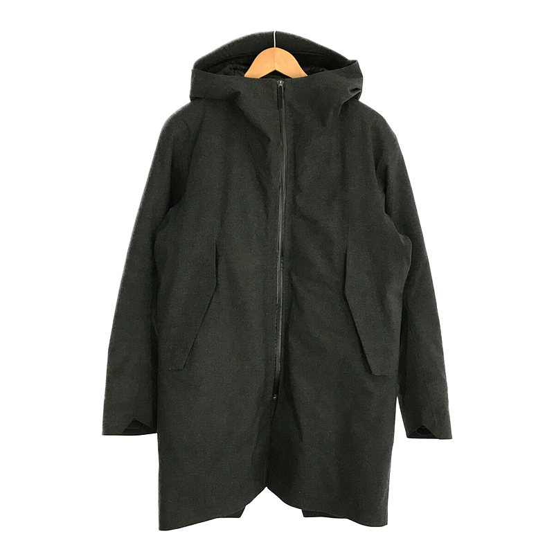 Monitor Down Coat モニターダウンコート | ブランド古着の買取 Monitor Down Coat モニターダウンコート | ブランド古着の買取