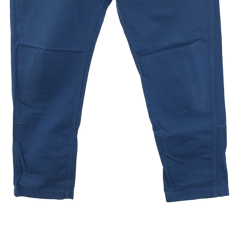 Engineered Garments / エンジニアドガーメンツ 2000s INTERMEDIATES ヘリンボーンツイル ワークパンツ