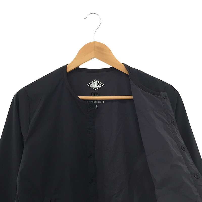 DANTON / ダントン INSULATION JACKET インサレーションジャケット