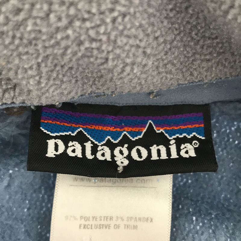 Patagonia / パタゴニア W's R2 Jacket フリースジャケット