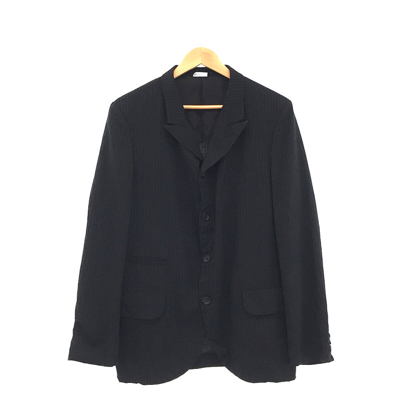 COMME des GARCONS HOMME DEUX / コムデギャルソン オムドゥ