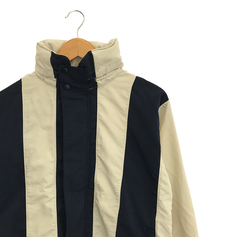 adidas Originals / アディダスオリジナルス VIRTICAL STRIPE WINDBREAKER ストライプ ウィンドブレーカー ジャケット