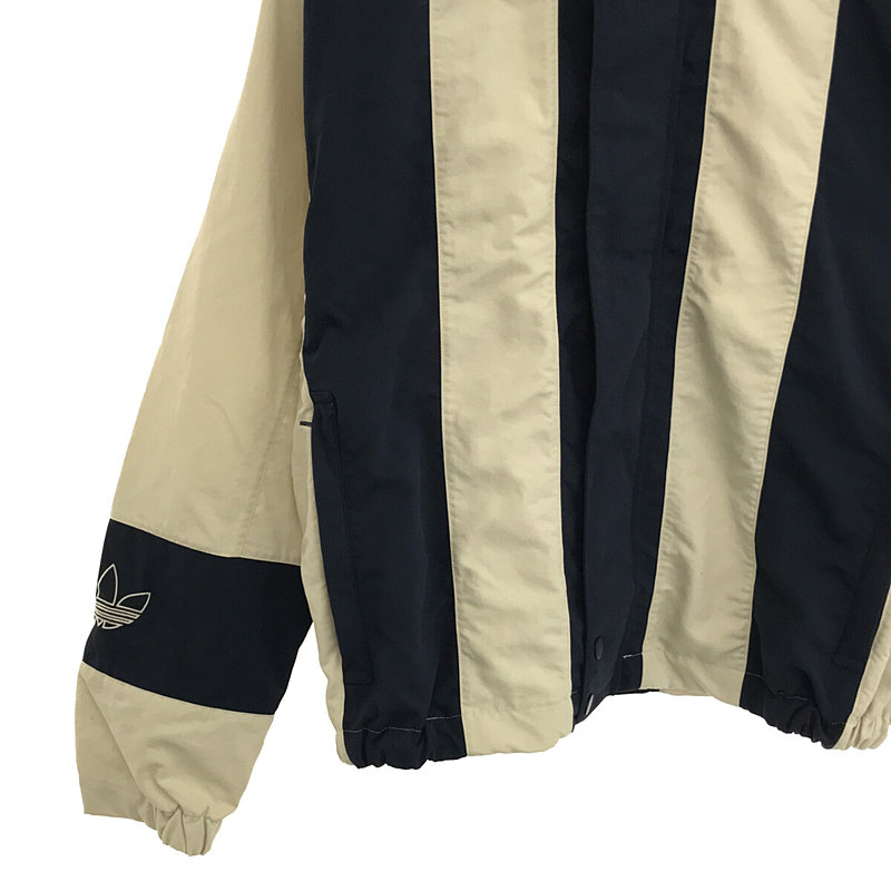 adidas Originals / アディダスオリジナルス VIRTICAL STRIPE WINDBREAKER ストライプ ウィンドブレーカー ジャケット