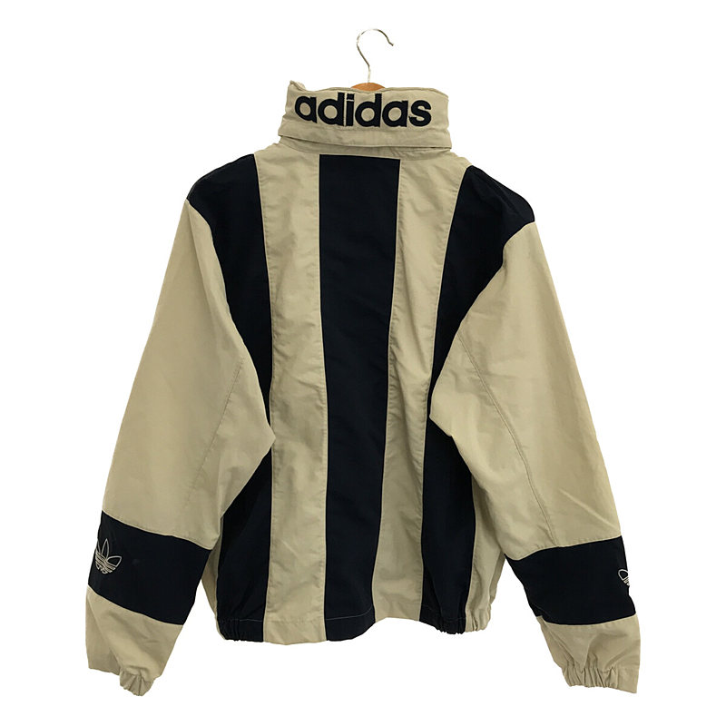 adidas Originals / アディダスオリジナルス VIRTICAL STRIPE WINDBREAKER ストライプ ウィンドブレーカー ジャケット