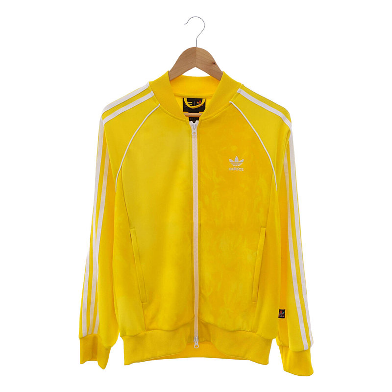 HU Holi Superstar Track Top トラックトップジャケットADIDAS × PHARRELL WILLIAMS / アディダス  × ファレルウィリアムス