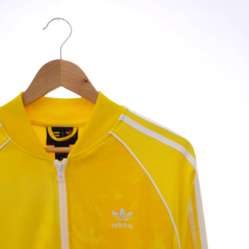 HU Holi Superstar Track Top トラックトップジャケットADIDAS × PHARRELL WILLIAMS / アディダス  × ファレルウィリアムス