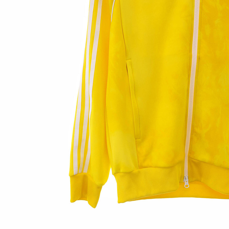 ADIDAS × PHARRELL WILLIAMS / アディダス × ファレルウィリアムス HU Holi Superstar Track Top トラックトップジャケット