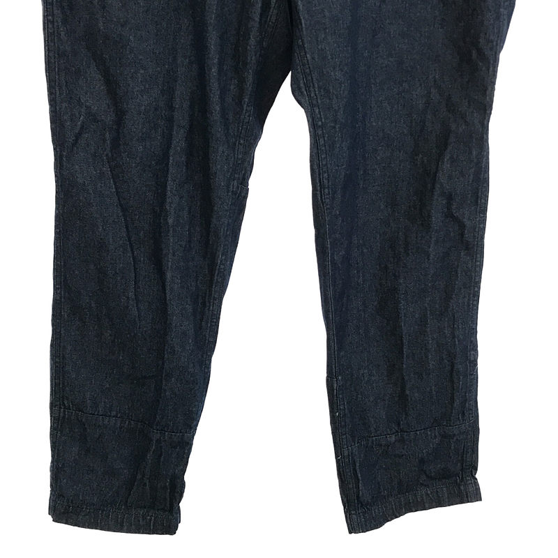 Engineered Garments / エンジニアドガーメンツ Fatigue Pant - Industrial 8oz Denim ファティーグ デニム ベイカー パンツ