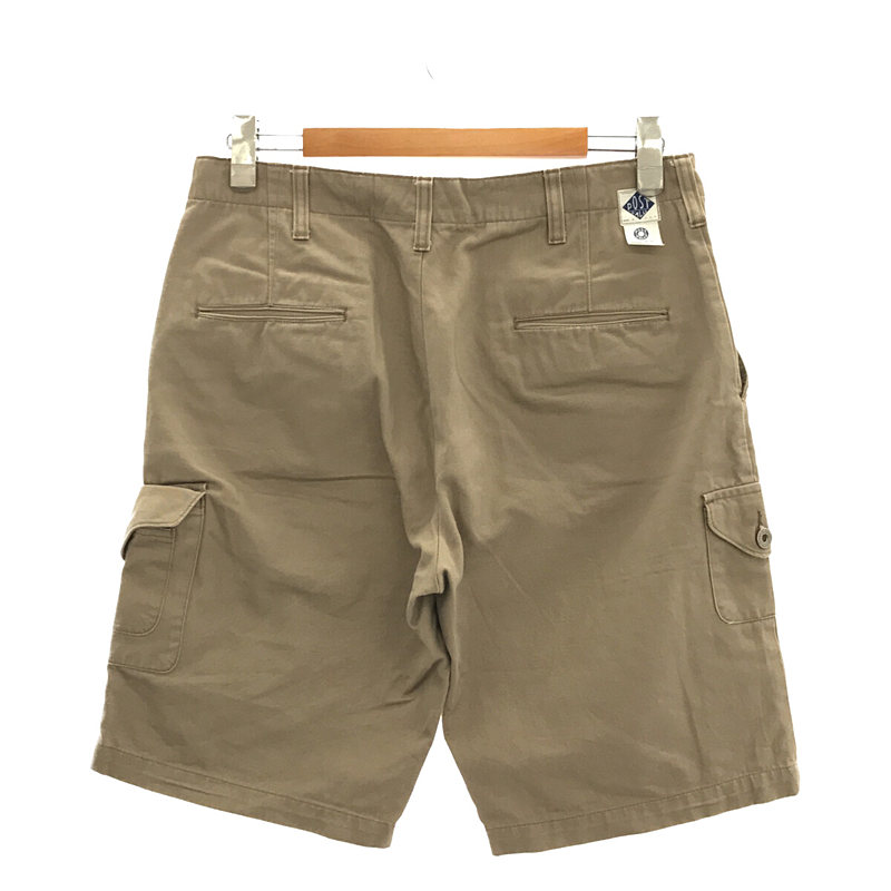 POST O'ALLS / ポストオーバーオールズ USA / Cruzer Short クルーザーショーツ ハーフパンツ