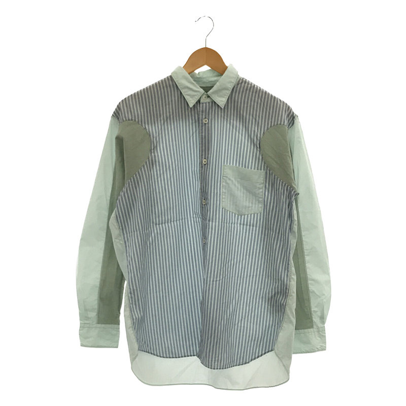 COMME des GARCONS SHIRT / コムデギャルソンシャツ