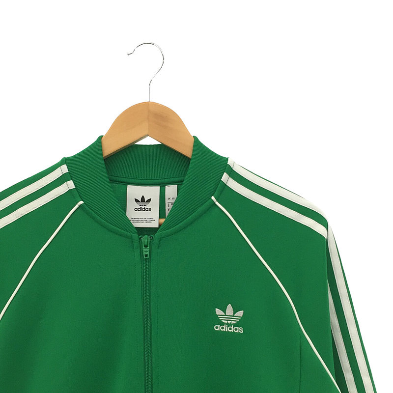 adidas / アディダス HERI SST TRACK TOP トラックトップジャケット