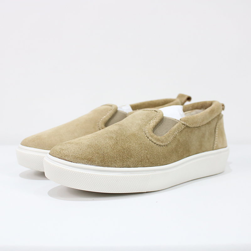 CAMINANDO Mouton Sneakersレディース