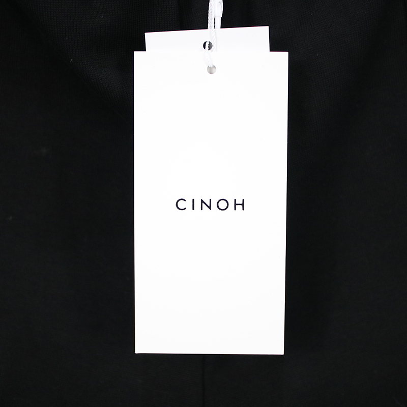 CINOH / チノ AP STUDIO取扱 別注 センターベンツストレッチパンツ