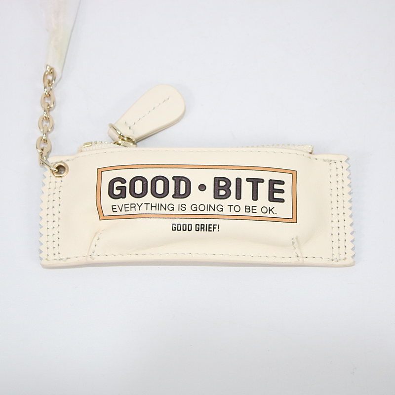 Deuxieme Classe / ドゥーズィエムクラス GOOD GRIEF/ GOOD BITE MINI CASE ミニケース