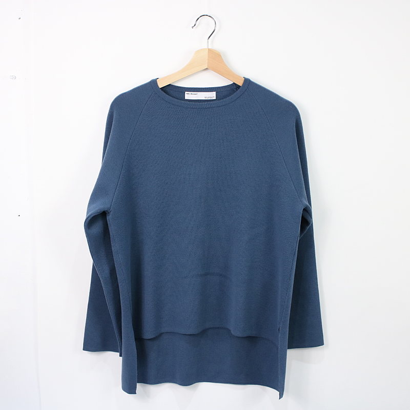 C/N Knit Pullover ニットプルオーバー