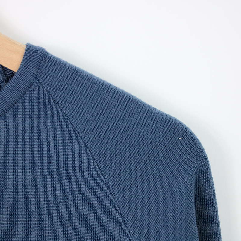 C/N Knit Pullover ニットプルオーバーL'Appartment DEUXIEME CLASSE / アパルトモンドゥーズィエムクラス