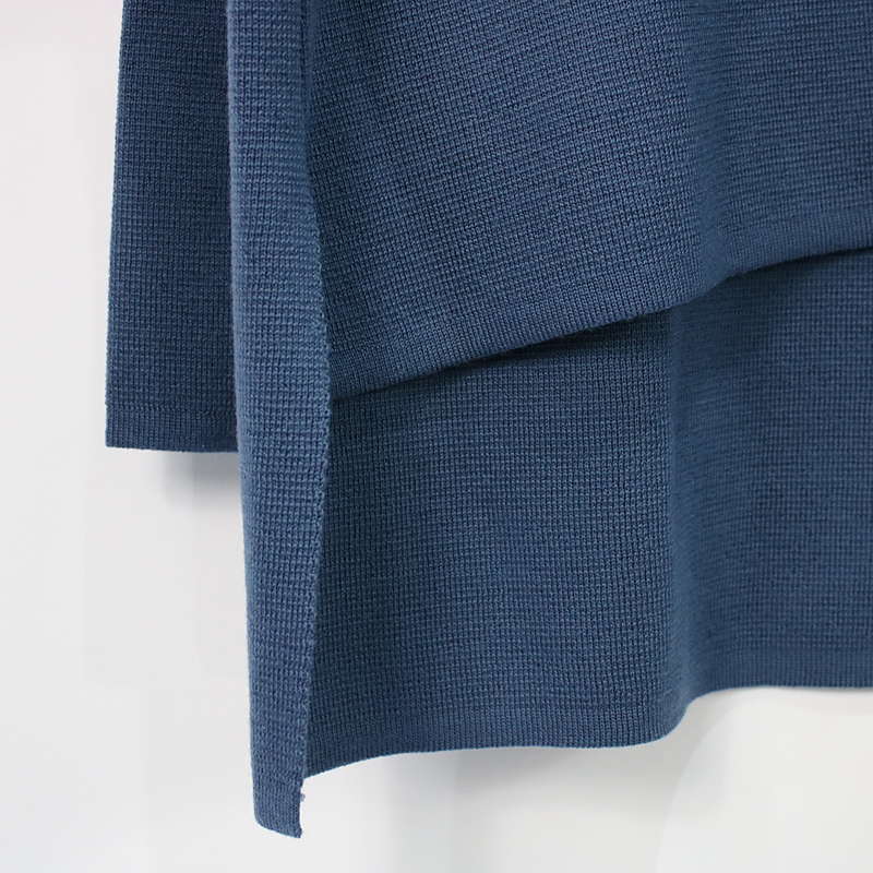 L'Appartment DEUXIEME CLASSE / アパルトモンドゥーズィエムクラス C/N Knit Pullover ニットプルオーバー