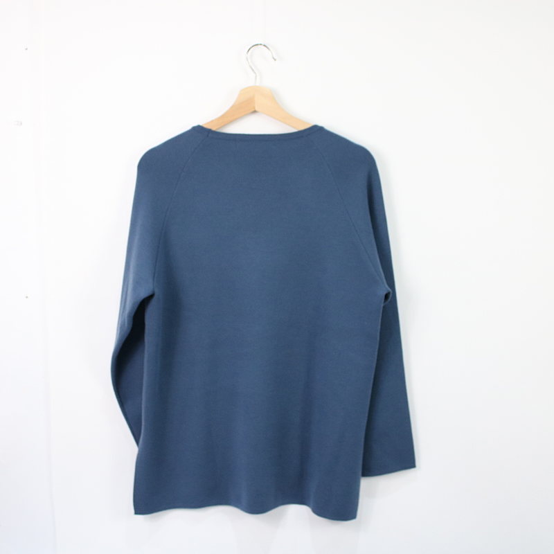 L'Appartment DEUXIEME CLASSE / アパルトモンドゥーズィエムクラス C/N Knit Pullover ニットプルオーバー