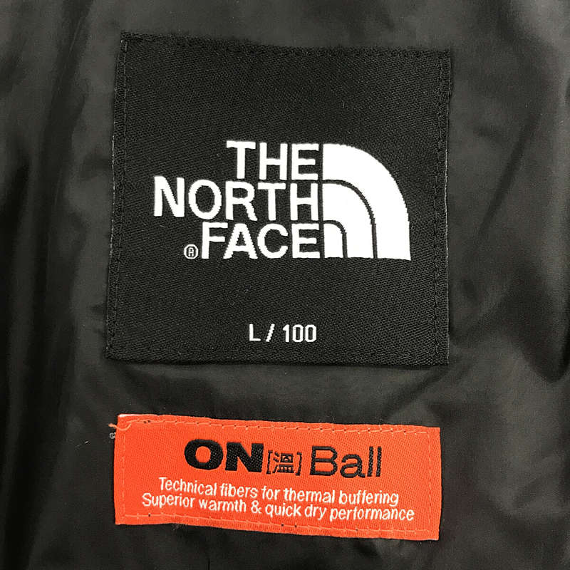 THE NORTH FACE / ザノースフェイス NOVELTY ASPEN ON BALL