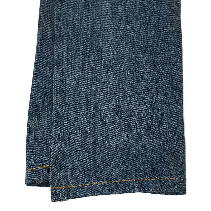 VETEMENTS / ヴェトモン × Levi's REWORKED LEVIS JEANS 再構築 デニムパンツ