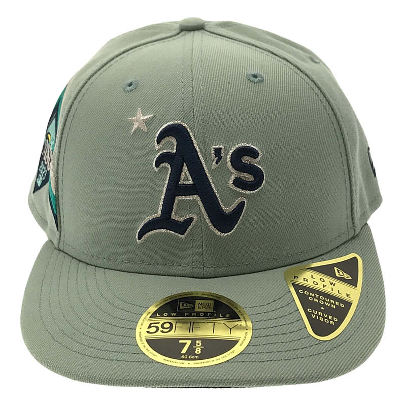 NEW ERA / ニューエラ 59FIFTY オーセンティック 2023 MLB All-Star Game オールスターゲームニューヨーク キャップ 帽子