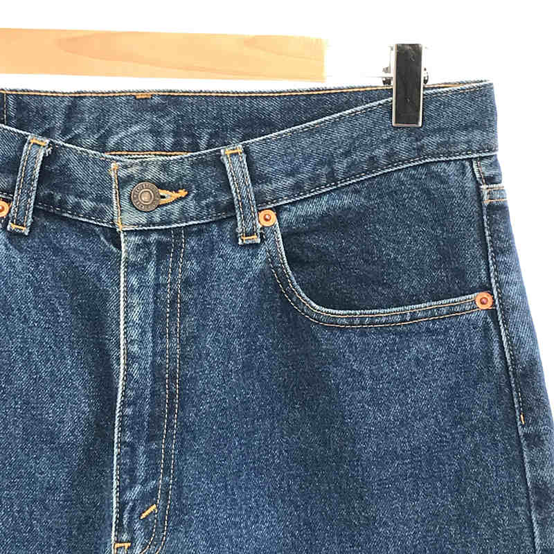 LEVI'S VINTAGE CLOTHING LVC / リーバイスヴィンテージクロージング 554 RELAXED / 5P デニムパンツ