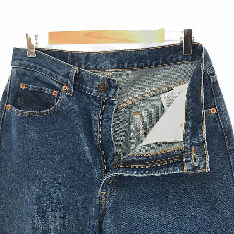 LEVI'S VINTAGE CLOTHING LVC / リーバイスヴィンテージクロージング 554 RELAXED / 5P デニムパンツ