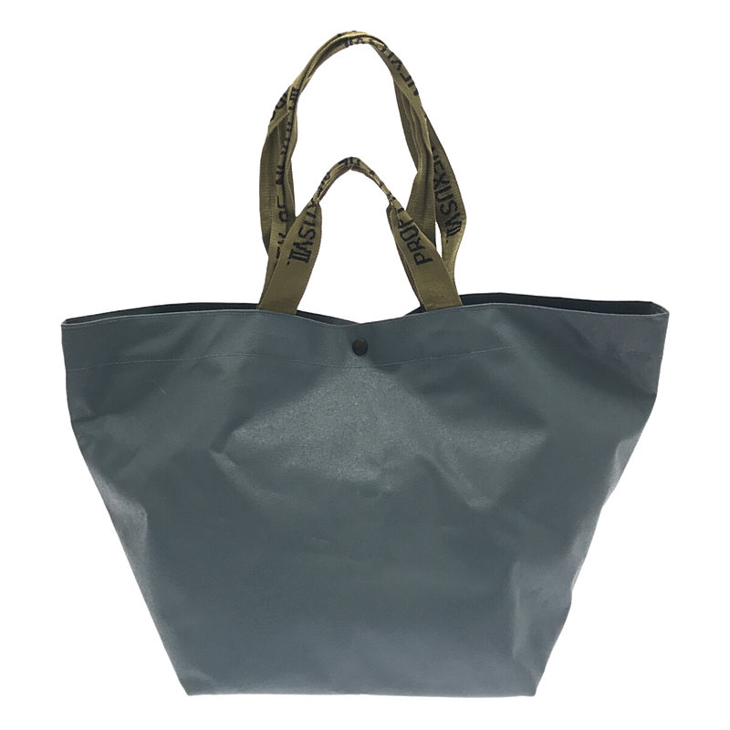 ALL WEATHER 2WAY TOTE オールウェザー トートバッグ