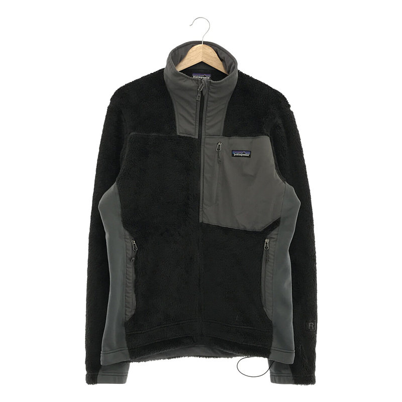 R3 HI LOFT JACKET ハイロフト ボア フリース ジャケット