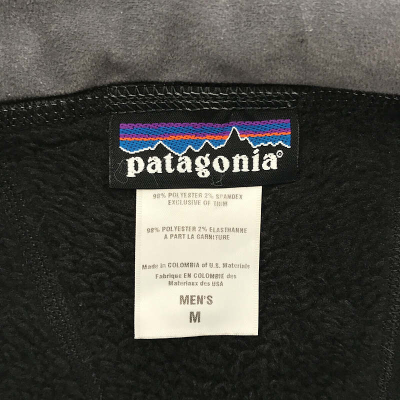 Patagonia / パタゴニア R3 HI LOFT JACKET ハイロフト ボア フリース ジャケット