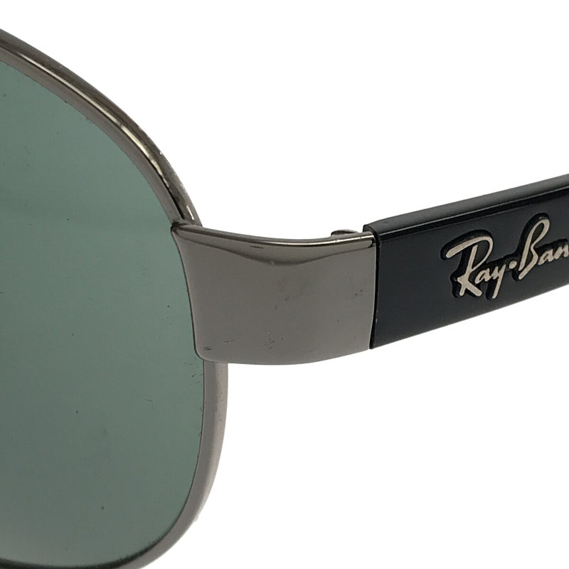 Ray-Ban / レイバン RB3386 AVIATOR アビエーター ティアドロップ サングラス 63□13