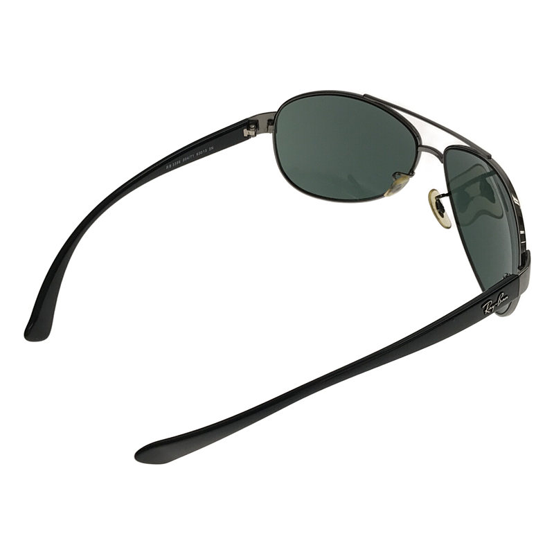 Ray-Ban / レイバン RB3386 AVIATOR アビエーター ティアドロップ サングラス 63□13