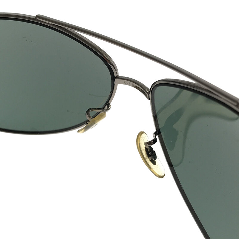 Ray-Ban / レイバン RB3386 AVIATOR アビエーター ティアドロップ サングラス 63□13