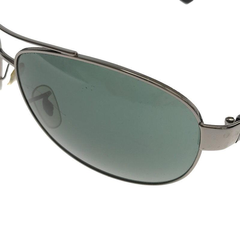 Ray-Ban / レイバン RB3386 AVIATOR アビエーター ティアドロップ サングラス 63□13