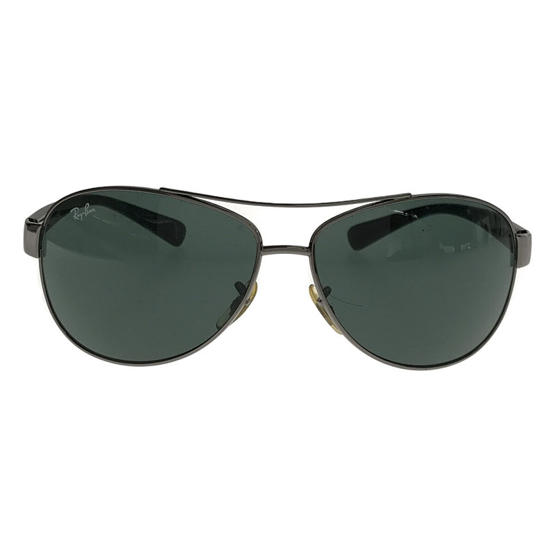 Ray-Ban / レイバン RB3386 AVIATOR アビエーター ティアドロップ サングラス 63□13