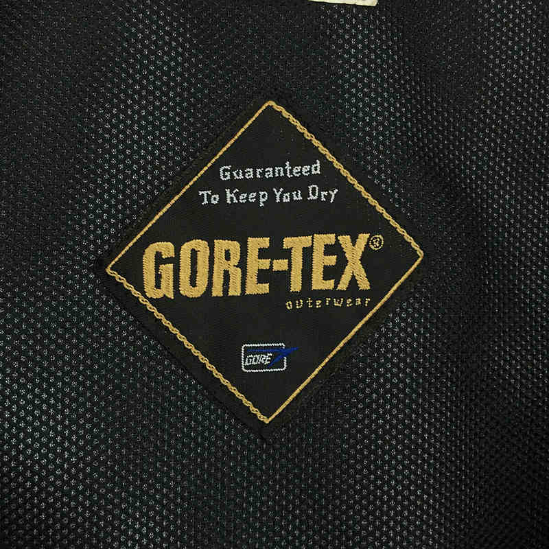 WTAPS / ダブルタップス GORE-TEX NYLON PARA SMOCK JACKET ゴアテックス ナイロン マウンテンパーカー ジャケット