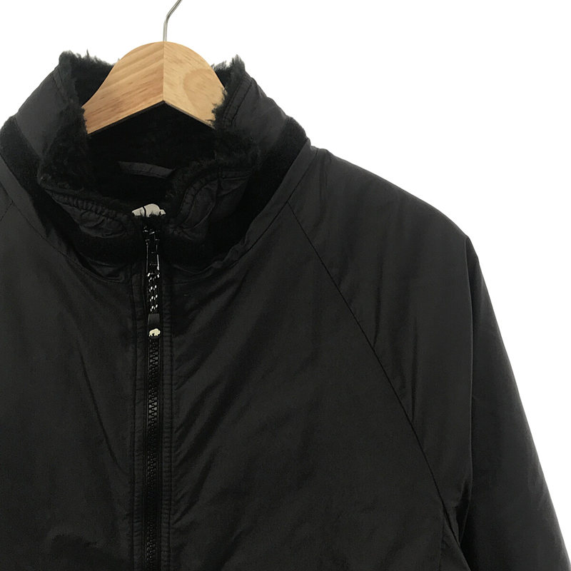 その他 BELAY JACKET / 裏地ボア フルジップ ビレイジャケット