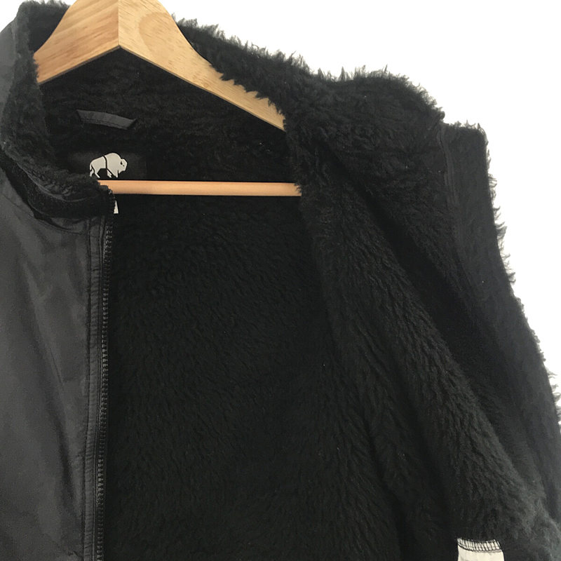 その他 BELAY JACKET / 裏地ボア フルジップ ビレイジャケット