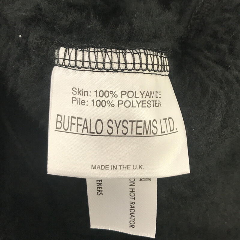 その他 BELAY JACKET / 裏地ボア フルジップ ビレイジャケット