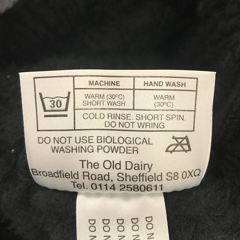 その他 BELAY JACKET / 裏地ボア フルジップ ビレイジャケット